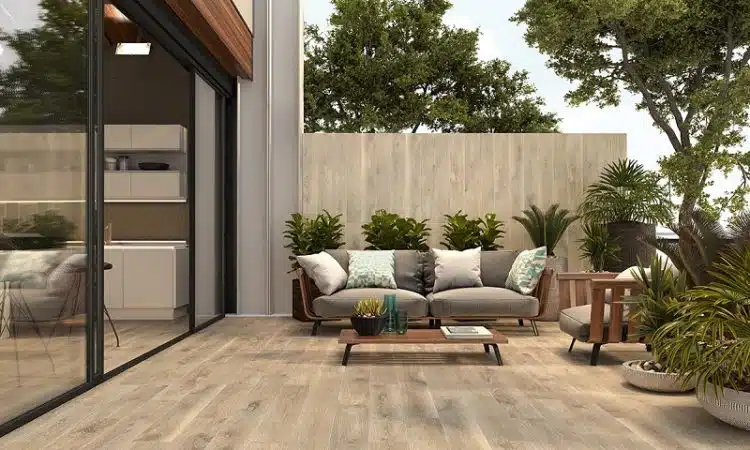 Tout savoir sur le revêtement de terrasse