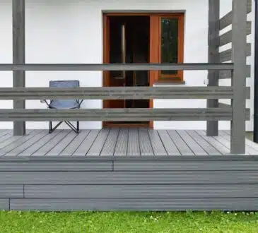 amenagement exterieur