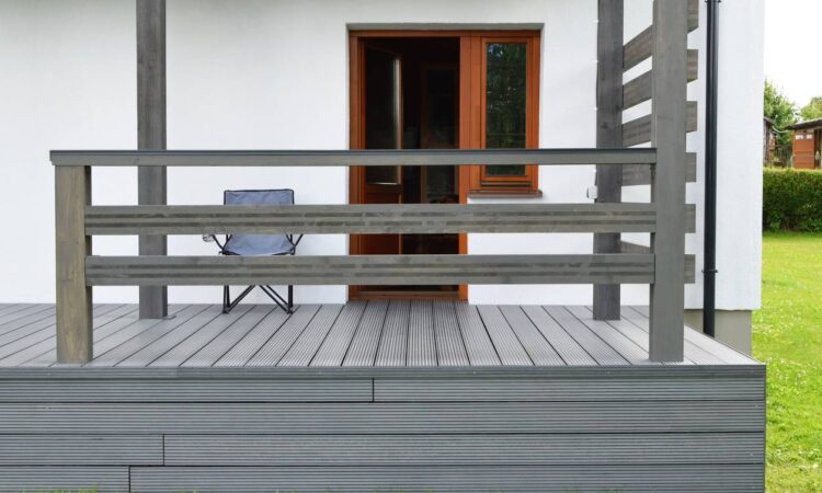 amenagement exterieur