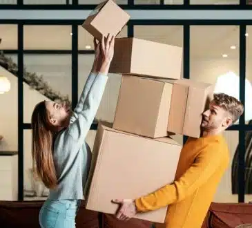 appartement à Lyon