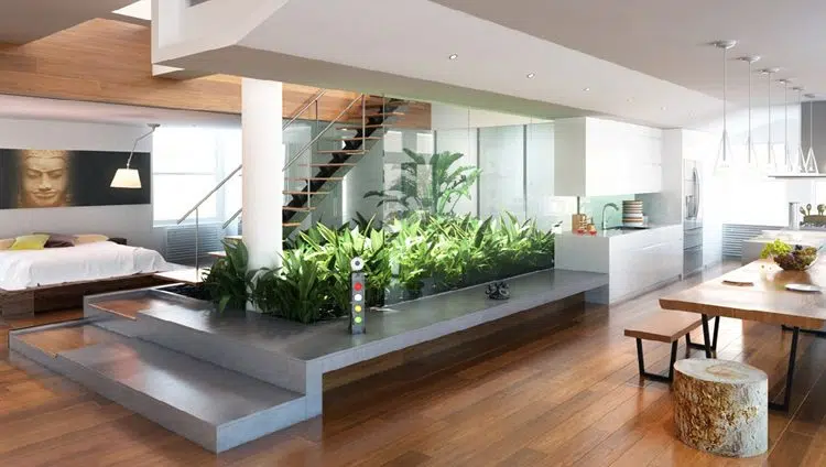 faire appel à un architecte d'intérieur