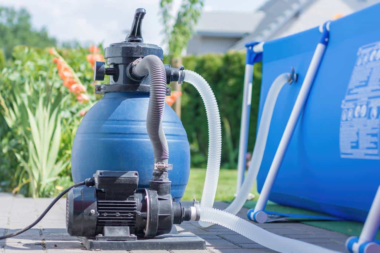 avantages pompe à chaleur pour piscine