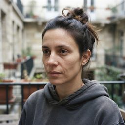 Aurélie Picard