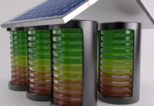 Batteries solaires : l'avenir de l'énergie durable