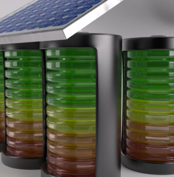 Batteries solaires : l'avenir de l'énergie durable