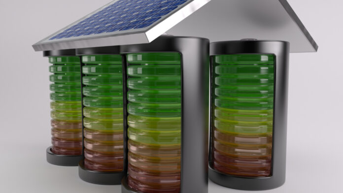 Batteries solaires : l'avenir de l'énergie durable