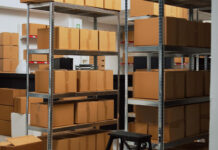 Box de self-stockage par département : quel service choisir selon votre localisation en France ? Box de self-stockage par département : quel service choisir selon votre localisation en France ?