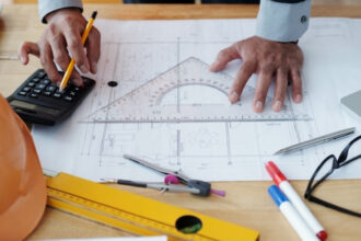 Bureau d’étude de structure : des fondations solides pour une maison en béton sûre et conforme