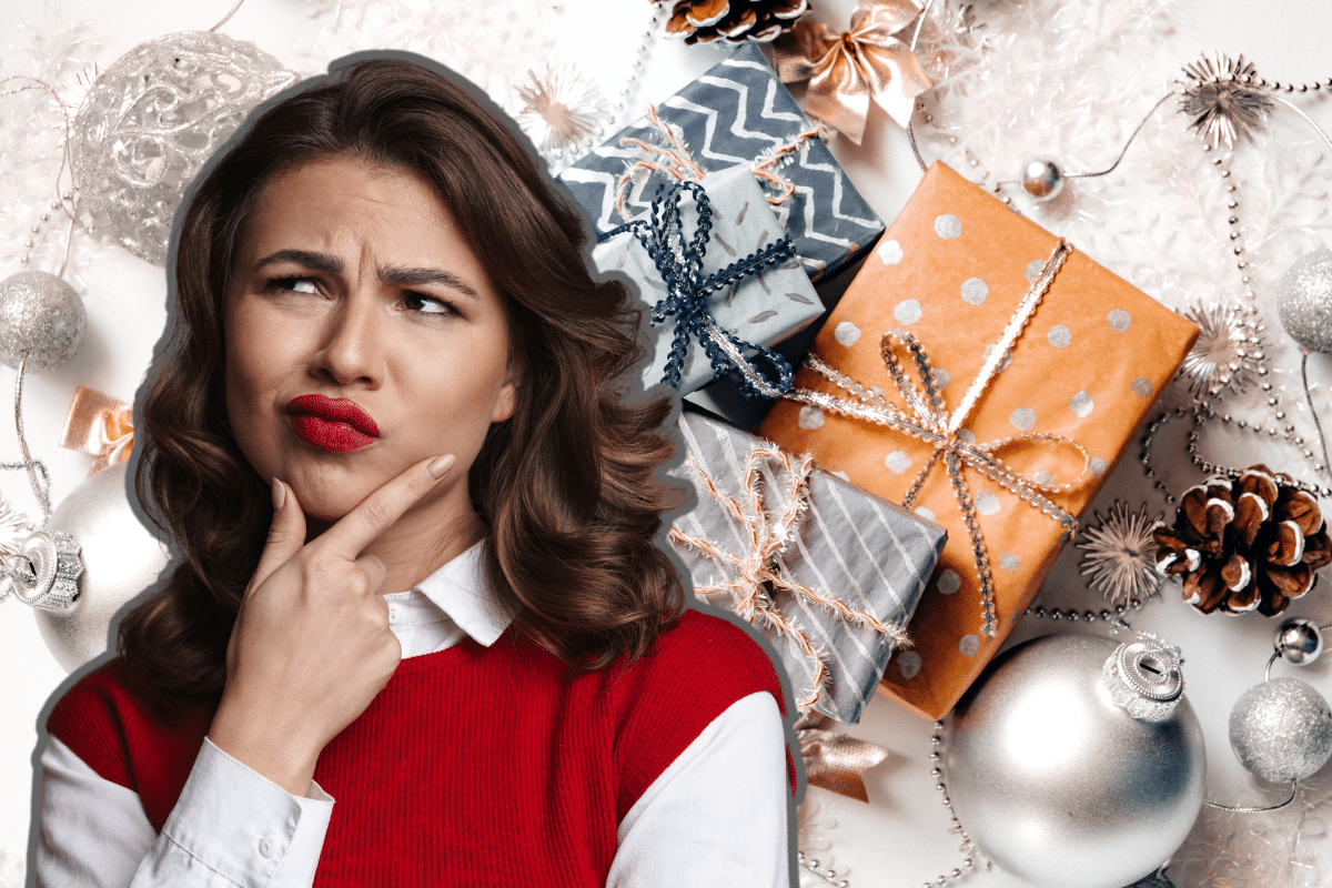 Vous êtes de ceux qui font leurs achats de Noël en dernière minute