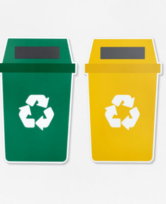 Comment bien choisir sa poubelle de tri pour un recyclage efficace ?