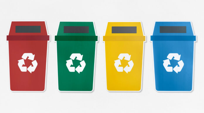 Comment bien choisir sa poubelle de tri pour un recyclage efficace ?
