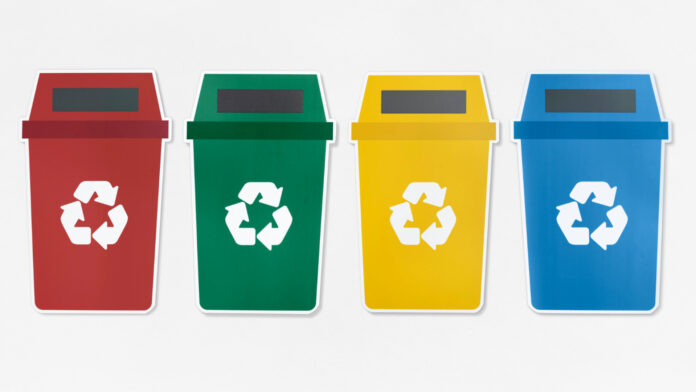 Comment bien choisir sa poubelle de tri pour un recyclage efficace ?