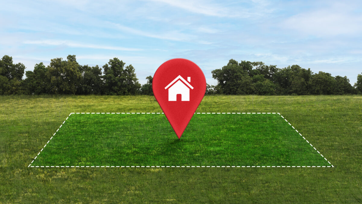 Comment bien choisir son terrain constructible en Loire-Atlantique ?