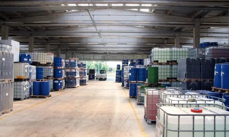 Comment choisir une cuve de stockage fioul gasoil ?