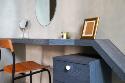 Créer un intérieur unique à Nantes : l’avantage des meubles sur mesure pour votre maison