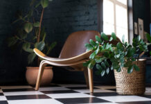 Déco vintage : pourquoi opter pour des matériaux anciens ?