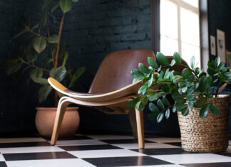 Déco vintage : pourquoi opter pour des matériaux anciens ?