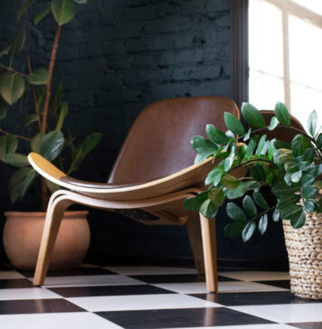 Déco vintage : pourquoi opter pour des matériaux anciens ?