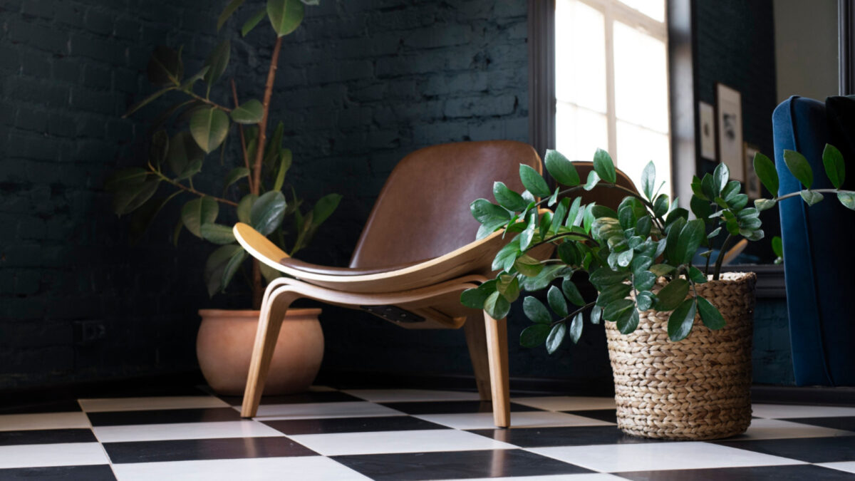 Déco vintage : pourquoi opter pour des matériaux anciens ?