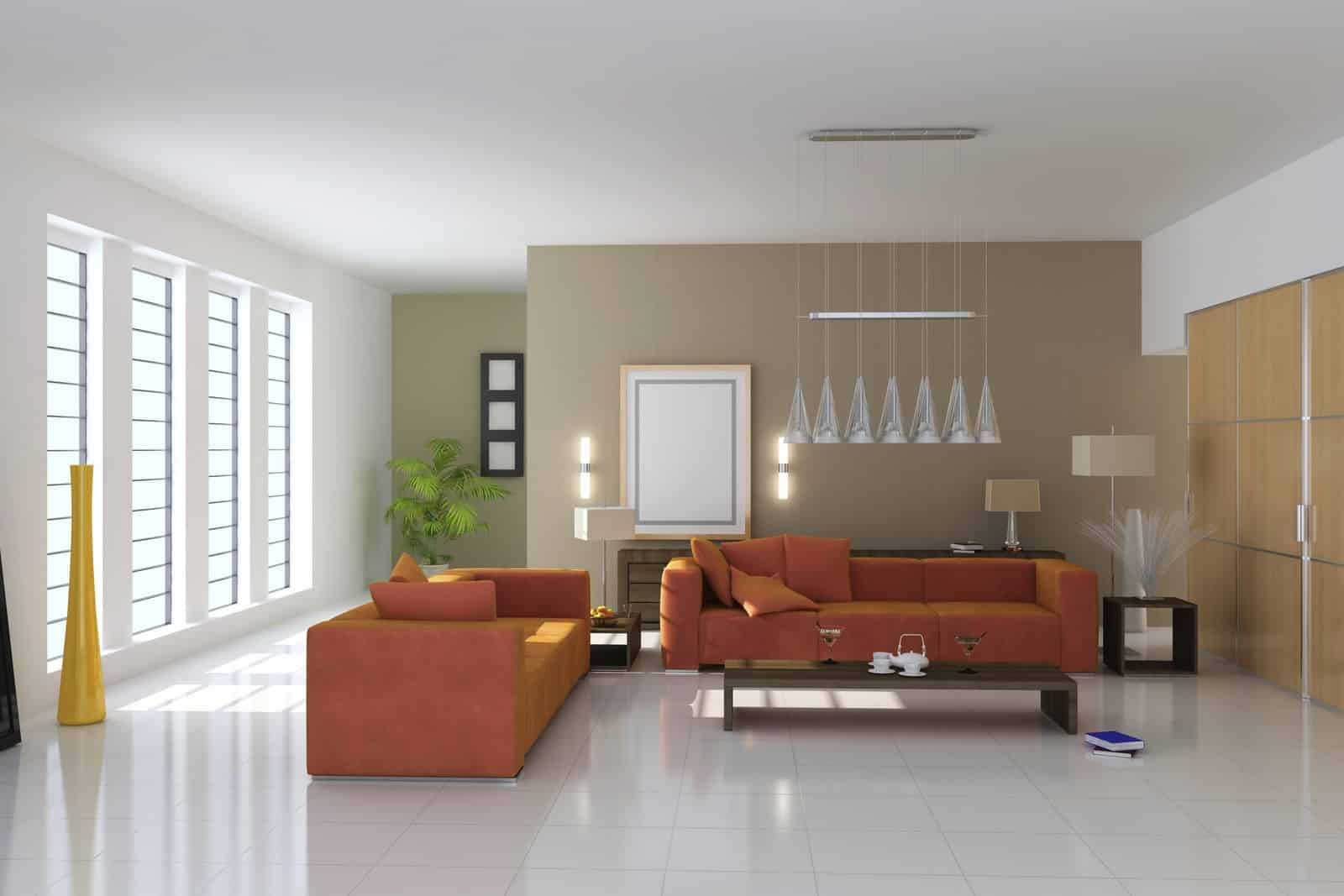 Decoration Dinterieur Salon