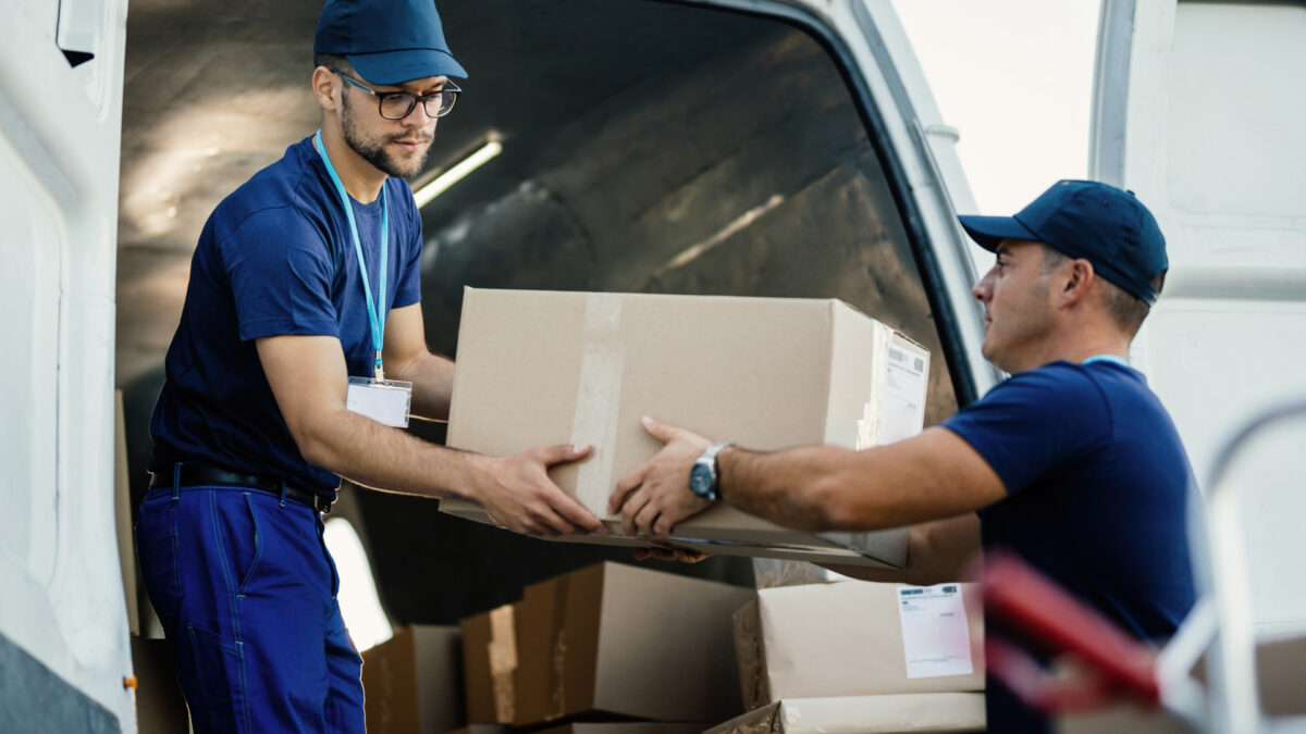 Entreprise de déménagement : quels critères pour bien choisir son professionnel ?