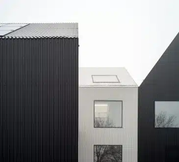Quels sont les avantages de la menuiserie aluminium