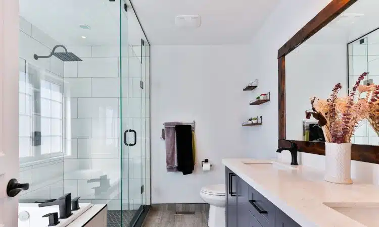 salle de bain