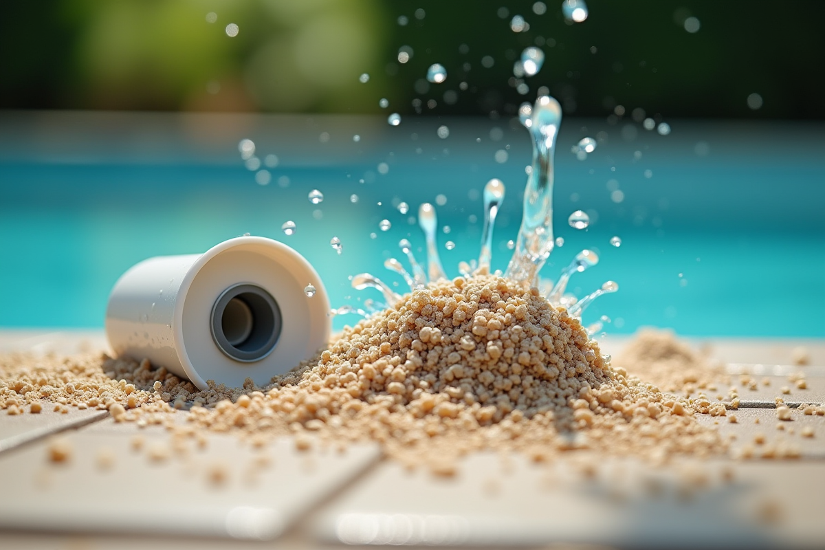 filtre piscine