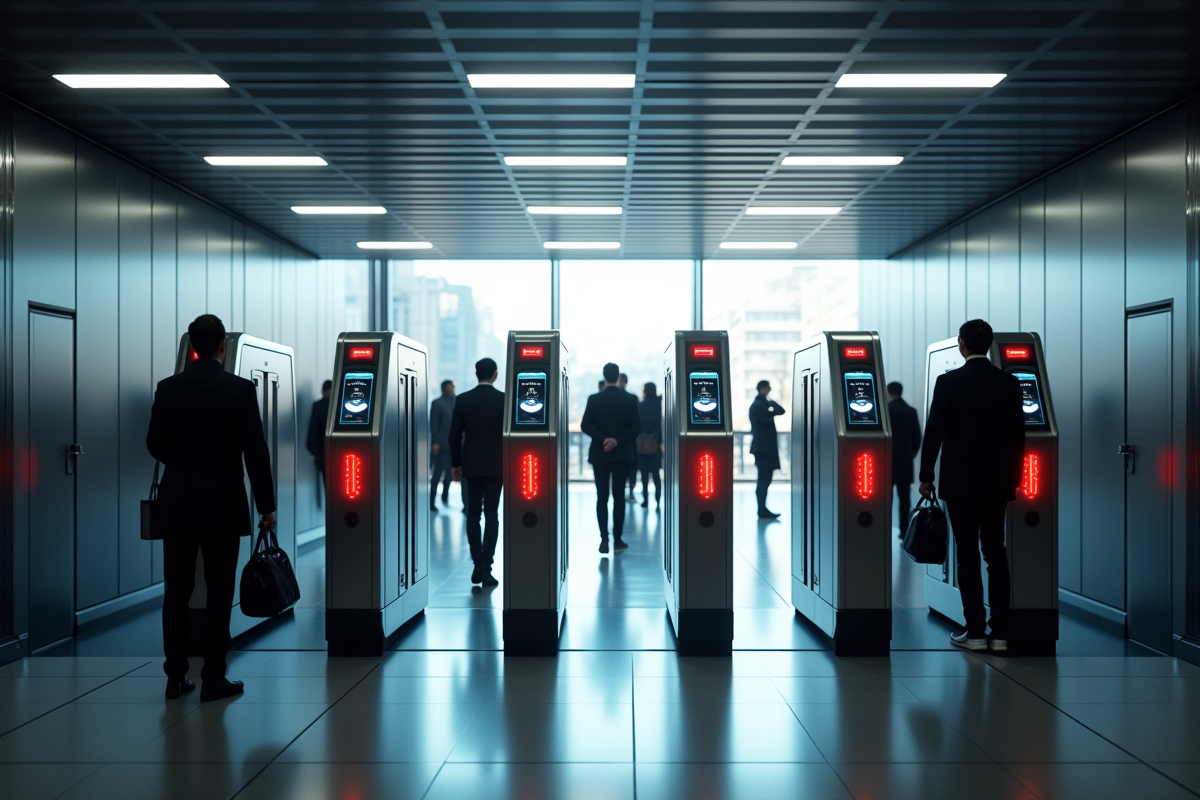 technologies urbaines