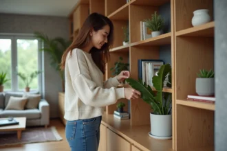 Conseils pour décorer une maison avec style et budget