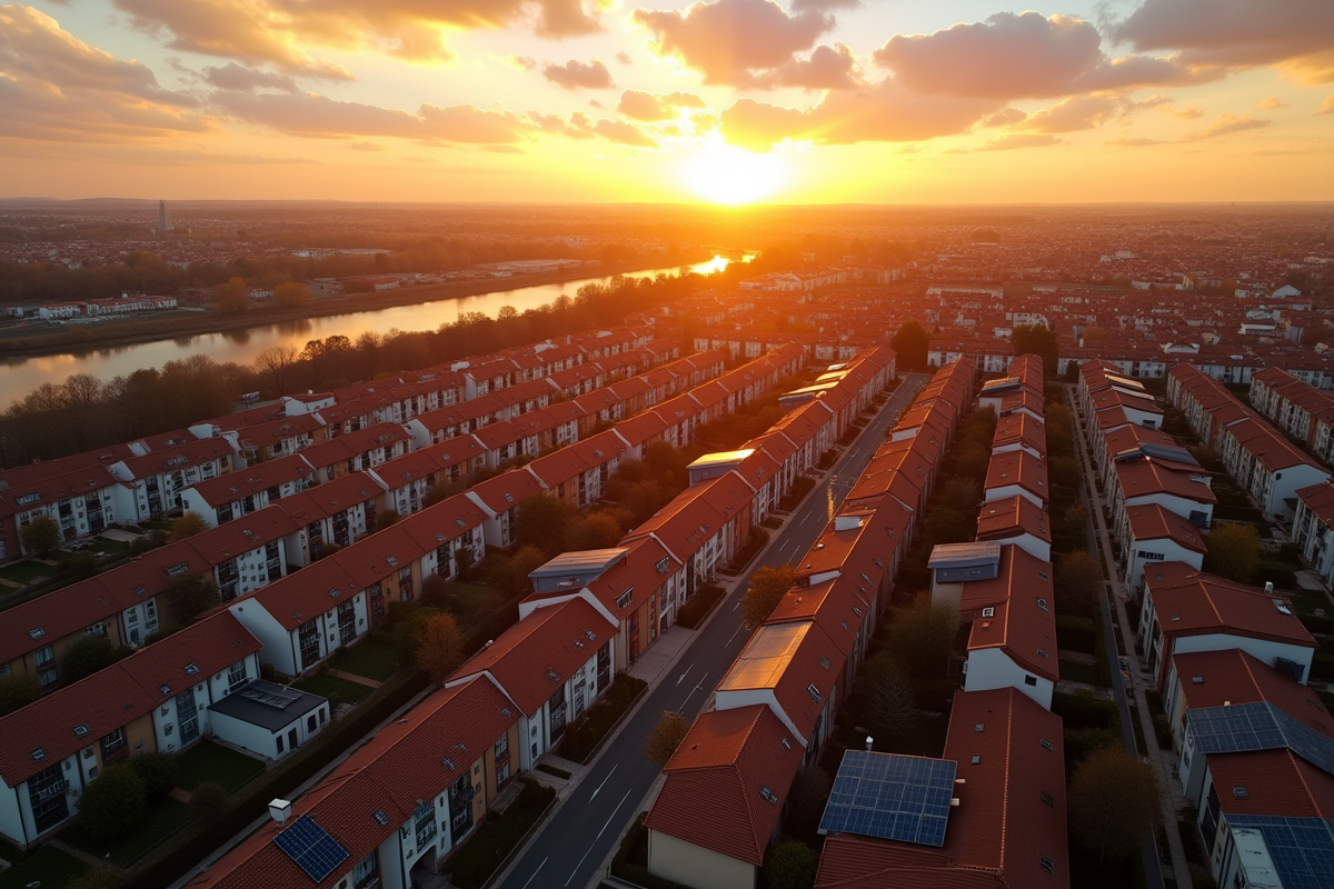 panneau solaire