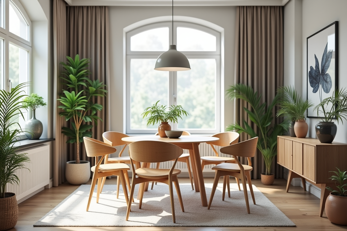 mobilier design