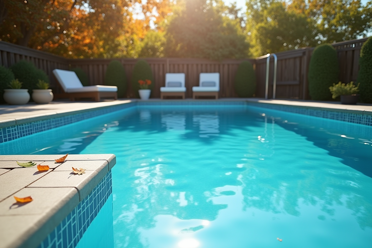 piscine sale