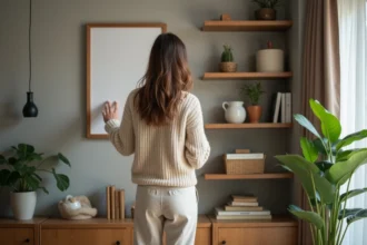 Conseils pour réussir la décoration intérieure d'une maison