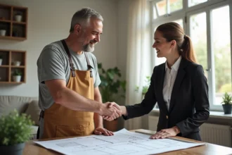 Conseils pour choisir un artisan fiable pour vos travaux