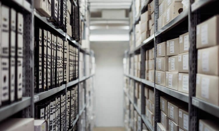 La location de box de stockage à Paris est réjouissante