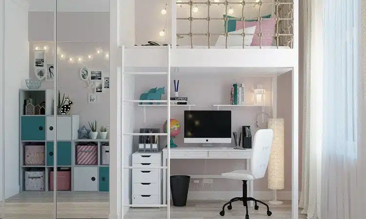 Les éléments essentiels pour créer une chambre d'enfant parfaite