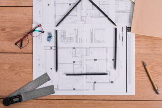Les tendances 2026 des plans de maison modernes et fonctionnels
