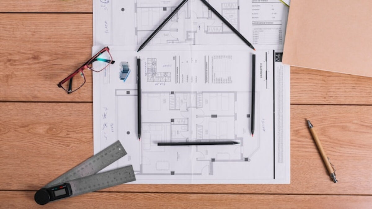 Les tendances 2026 des plans de maison modernes et fonctionnels