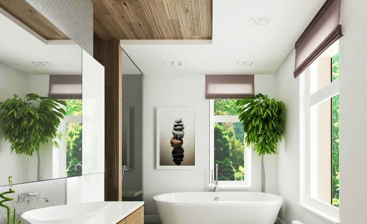 les éléments de déco à incorporer dans la salle
