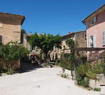 Construire maison vaucluse