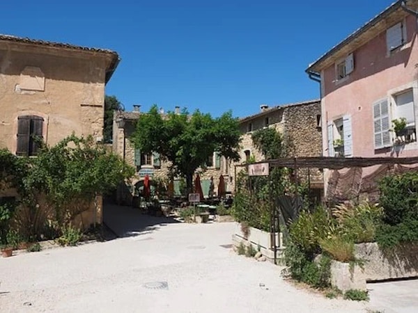 Construire maison vaucluse