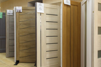 Menuiserie extérieure à Toulouse : sécuriser son logement avec les bonnes portes