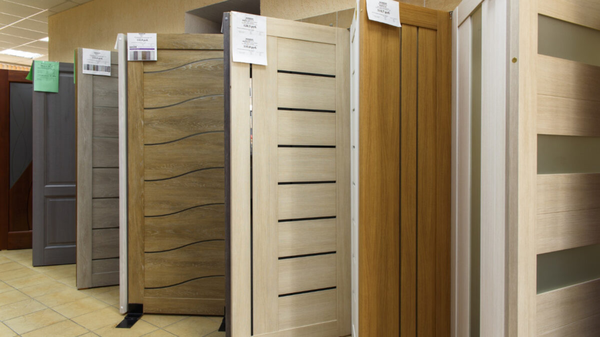 Menuiserie extérieure à Toulouse : sécuriser son logement avec les bonnes portes