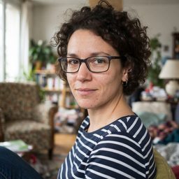 Marion Marchal