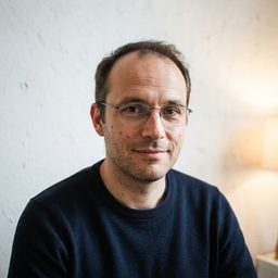 Vincent Leroy