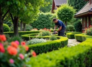 Comment choisir le meilleur prestataire pour l’entretien de votre jardin à Vienne ?
