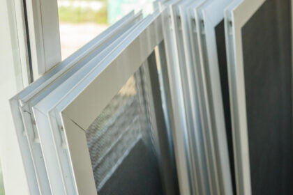 Ouvertures PVC : le style classique et intemporel pour votre logement