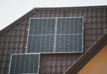 Panneaux solaires : une solution énergétique durable pour tous !