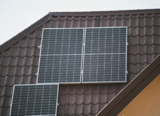 Panneaux solaires : une solution énergétique durable pour tous !